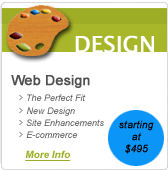 Web Design