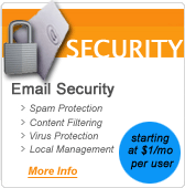 Email Security
